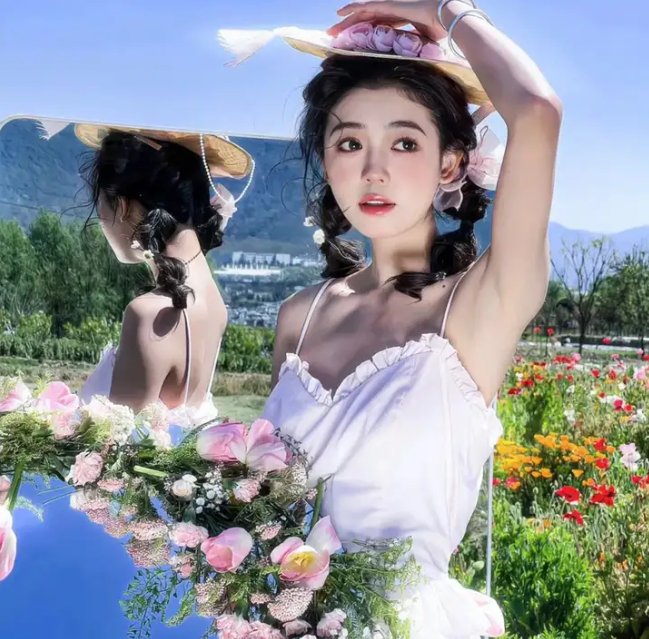 天下父母