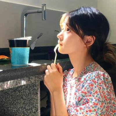 一个好人